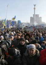 Пострадавшим на Майдане предоставят государственную помощь