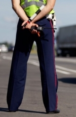 В Харькове ликвидировали городской отдел ГАИ