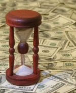 Украина начала погашать евробонды