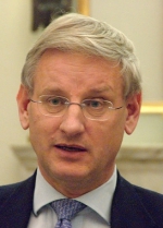 В Украину с официальным визитом прибыли министры иностранных дел Дании и Швеции