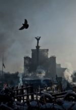 Сегодня на Евромайдане не будет Народного вече