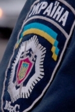 В Херсоне пытались взорвать представительство президента Украины в Крыму