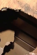 Раненые при взрыве в Доме профсоюзов отправились на лечение во Львов