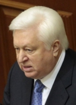 Рада отправила Пшонку в отставку