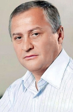 Геннадий Бобов заявил о выходе из Партии регионов