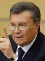 Российский Генпрокурор подтвердил, что Януковича не выдадут