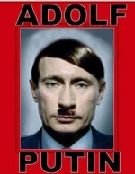 Путин пугает мир современной армией