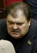 КГГА возглавил Владимир Бондаренко