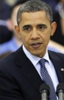 Обама: Россия движется к международной изоляции, но все еще можно исправить (видео)