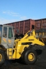 В августе из зоны АТО вывезли 700 тысяч тонн угля