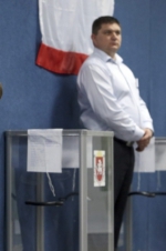 Блогер: За присоединение Крыма к России проголосовало 123% севастопольцев