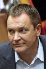 Экс-регионала Вадима Колесниченко СБУ вызывает на допрос