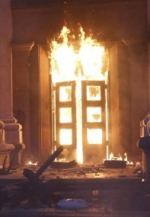 Международная консультативная группа Совета Европы презентовала отчет о расследовании трагических событий 2 мая 2014 года в Одессе