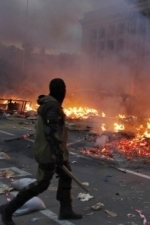 Совет Европы: Расследование событий в Одессе 2 мая 2014 года было неэффективным