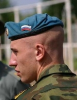 В Санкт-Петербург привезли сотню раненых военных