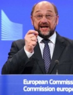 Глава Европарламента говорит, что санкции ЕС могут навредить украинской оппозиции