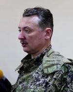 "Стрелок" признал, что его подельники разочаровались в "Новороссии" (видео)