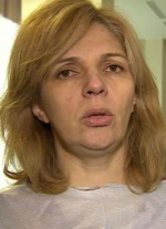 Богомолец отказалась от должности вице-премьера