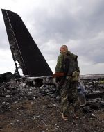 Военная прокуратура определила "крайнего" в трагедии с ИЛ-62