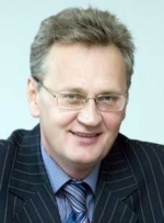 Человек "Семьи" возглавил Славянск