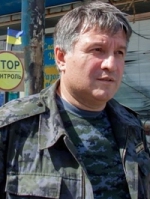 На Авакова совершено покушение