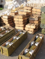 Великобритания больше не будет поставлять оружие России