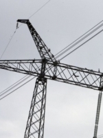 Украина подняла цену на электроэнергию для оккупированного Крыма