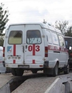 "Оплот" расстрелял машину "скорой помощи" в Донецкой области. Есть погибшие (аудио)