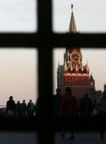 В России открылись шесть избирательных участков для голосования на внеочередных выборах в Верховную Раду Украины