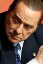 СБУ запретила Берлускони въезд в Украину на три года (документ)