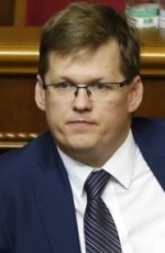 Розенко уволил всех руководителей Госслужбы занятости