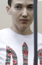 Немцов, Савченко и Сноуден номинируются на премию Сахарова