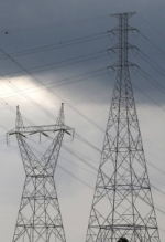 Украина возобновила импорт электроэнергии из России