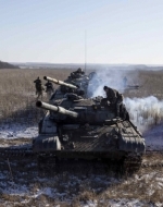 Луганские боевики сказали, когда начнут отводить вооружение