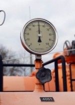 Демчишин: Украина в 2016 году планирует сократить импорт природного газа на 20-30%