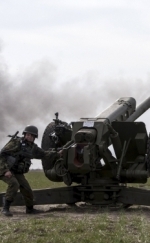 Украинским военным разрешили применять средства огневого поражения в ответ на нападения боевиков