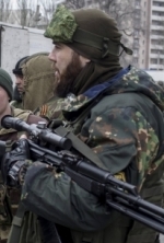 Боевики обстреляли из гранатометов и крупнокалиберных пулеметов силы АТО в Зайцево и Счастье