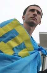 Чубаров: 20 сентября кримские татары начнут блокирование админграницы с Крымом