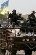 Украинские военные завершили отвод минометов калибром менее 100 мм в секторе “А”