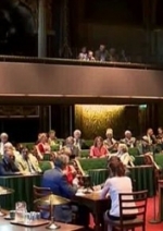 Нидерланды ратифицировали Соглашение об ассоциации между Украиной и ЕС (фото)