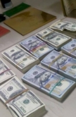 Шапакина отпустили под залог