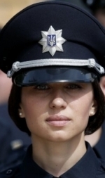 На Закарпатье и в Днепропетровске набирают новую патрульную полицию