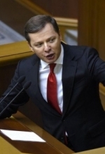 Ляшко заговорил о возвращении своей партии в состав коалиции