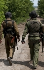 Среди боевиков на Донбассе участились случаи дезертирства - штаб АТО