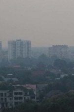 Поджог леса под Киевом может иметь политическую подоплеку с целью дестабилизировать ситуацию - Чечеткин