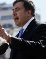 Саакашвили раскритиковал новый порядок растаможивания товаров от Яценюка