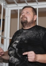 Арестованный Мосийчук требует личной встречи с Шокиным