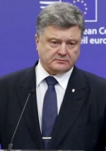 Порошенко: Россия активизировала войну в информационном пространстве