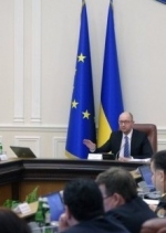 Кабмин запретил критику власти