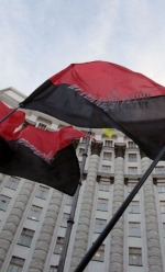 "Правый сектор" намерен принимать участие во всех выборах